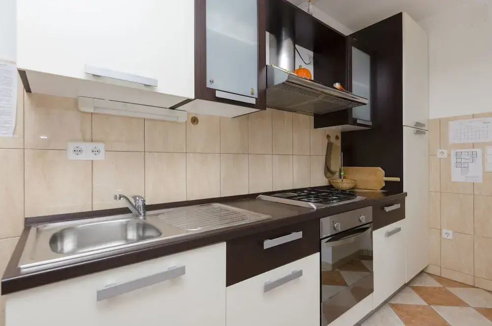 Apartments Marinko