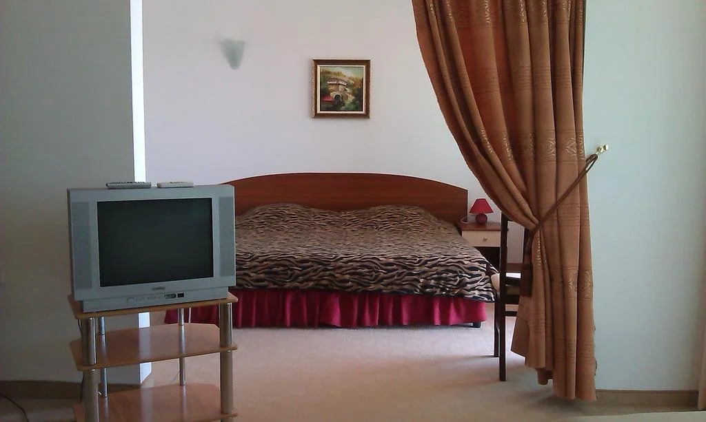 Семеен Хотел Примо Family Hotel Primo