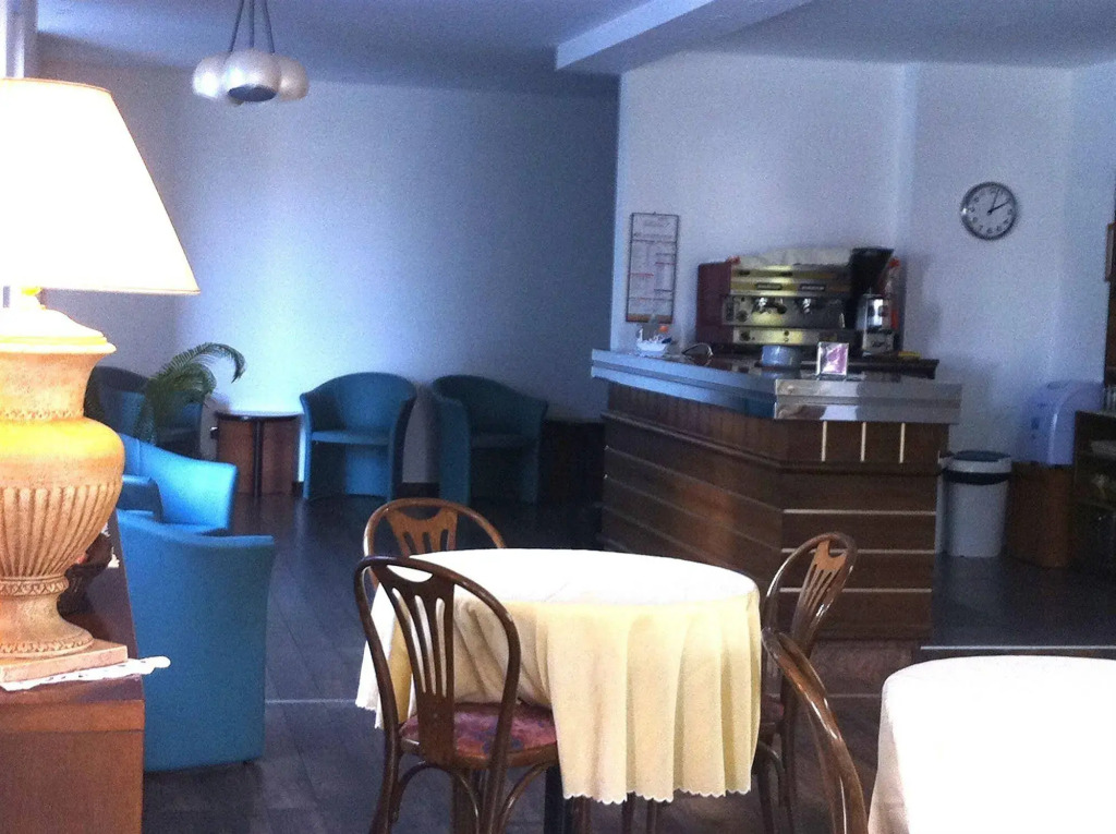 Hotel Sagittario