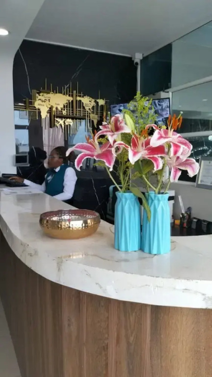 ArisSha Boutique Hotel