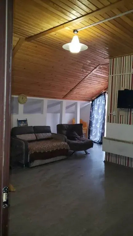 Cozy apartment in Mgzavrebi Hotel