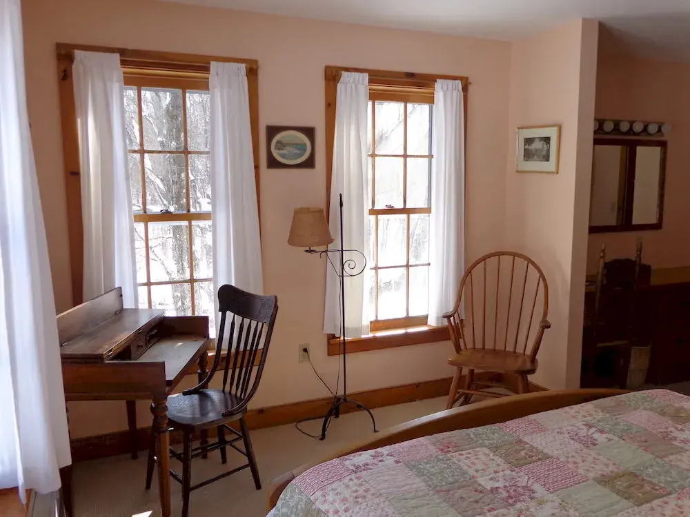 Blueberry Hill Inn