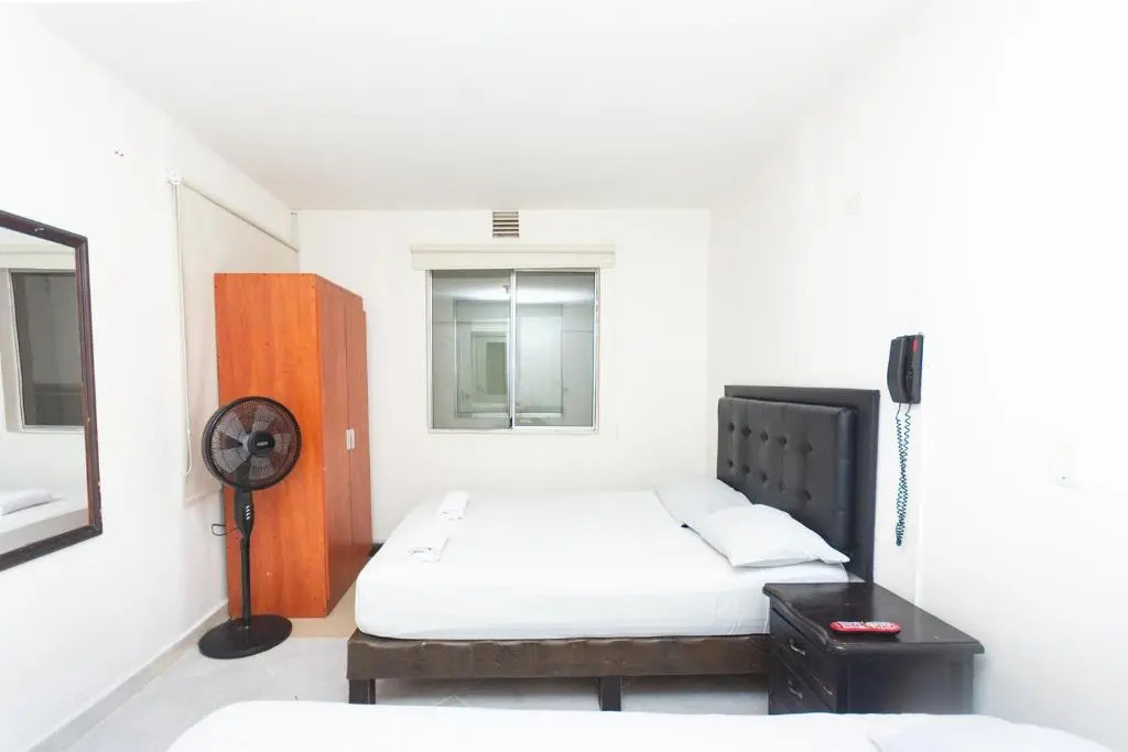 Hotel Villa Real