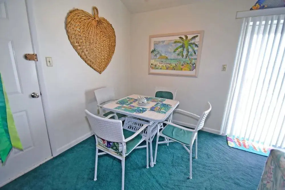 Waterside Six 302 2 Br Condo by RedAwning