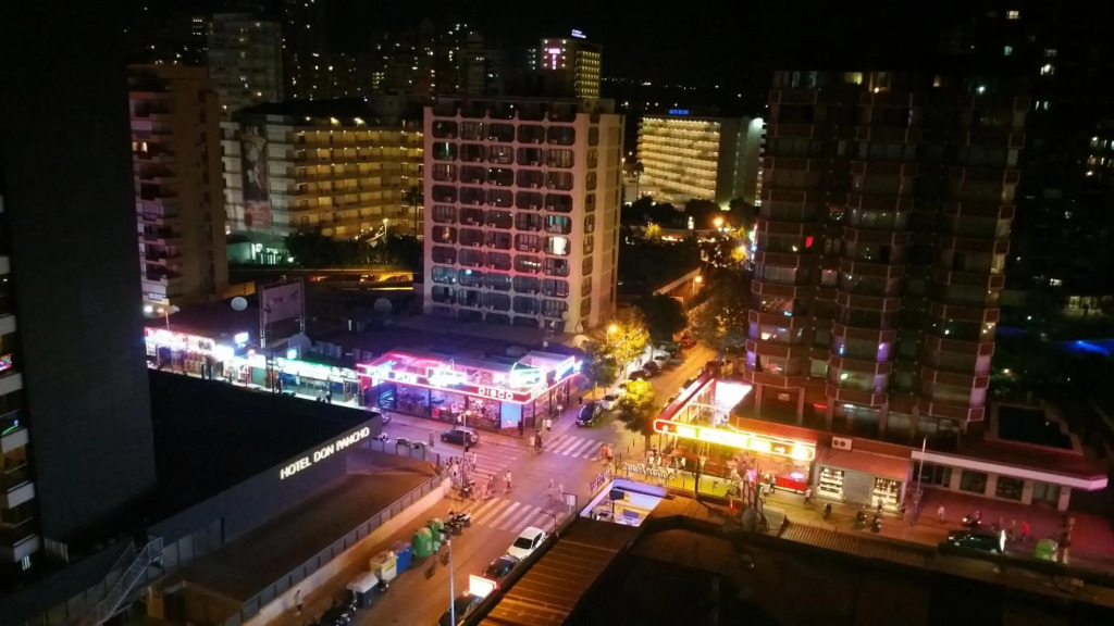 Hany apartment Ducado 11-C