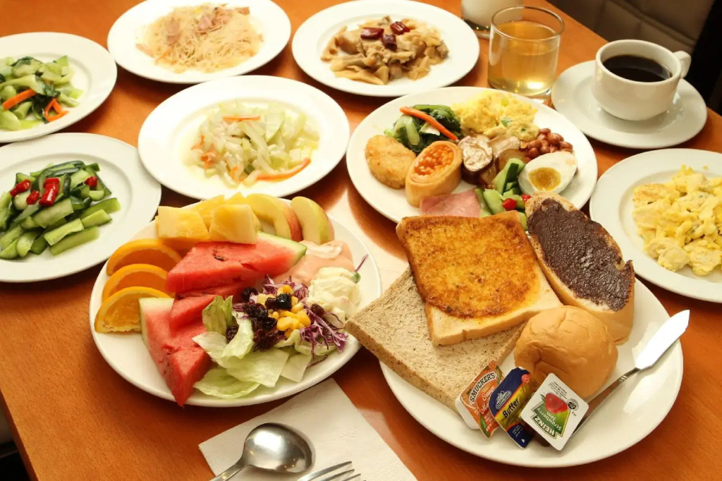 Kavalan Hotel