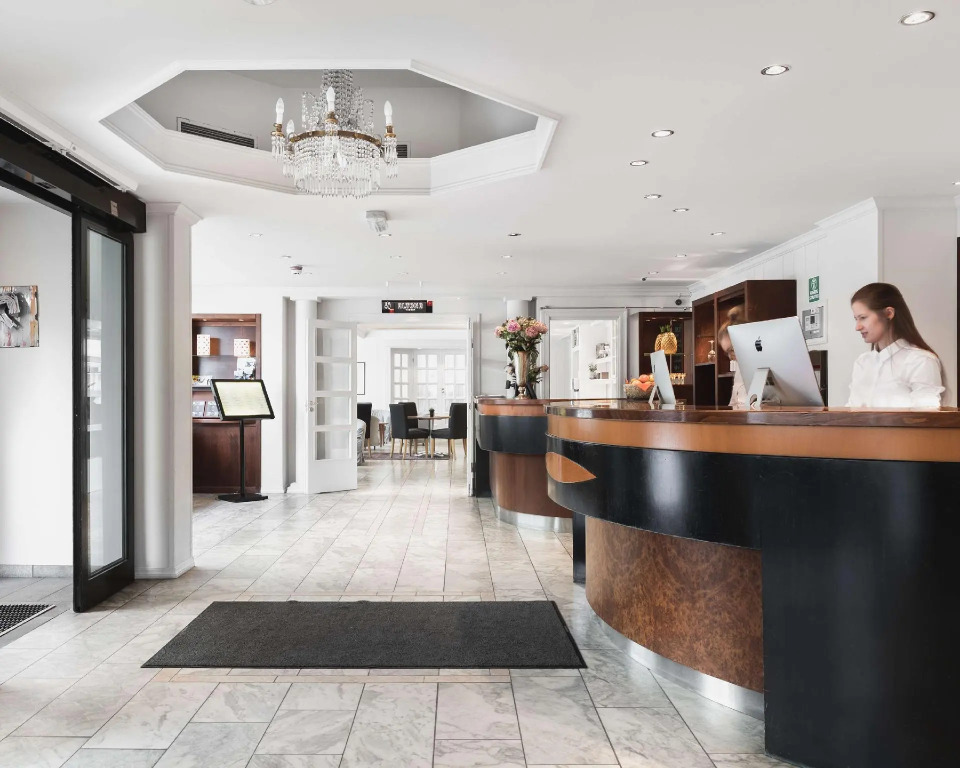 Heimen Hotel