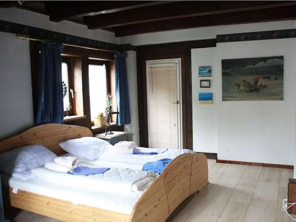 Landhaus am bach