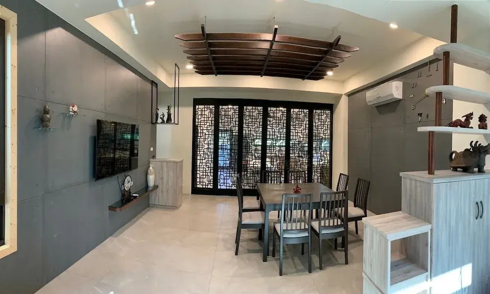 Shui Yifang B&B