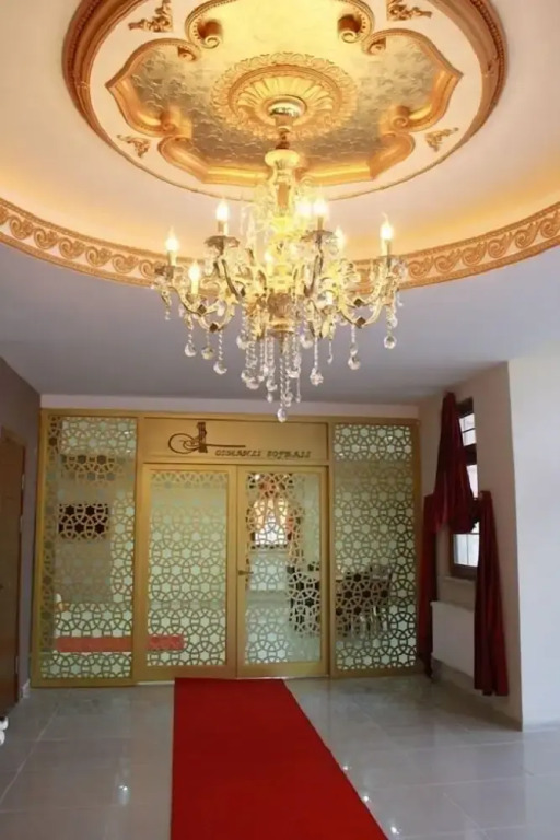 Namlı Osmanlı Konagi