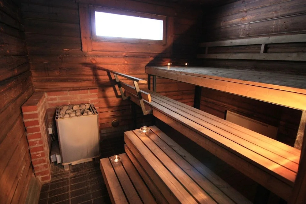 Visulahti Cottages
