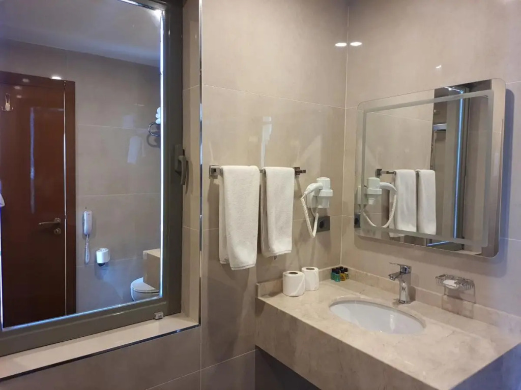 Grand Star Hotel Premium
