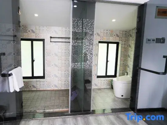 Shanghai Jiuyuan Caotang Homestay