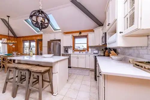 Duck Diamond - Sanderling, Ocean View, 95 Yds to Beach, Hot Tub, Sauna, Community Pool