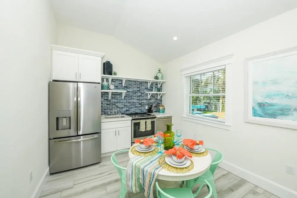 Villa #1 Sailfish