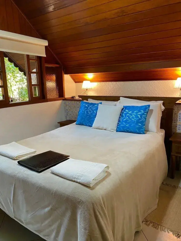 Aratinga inn
