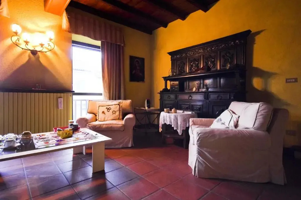B&B il Baciass