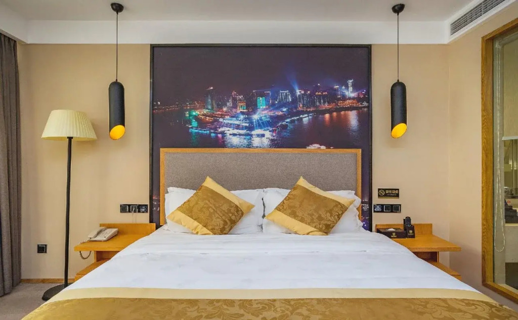 Kai Lin Dun Hotel