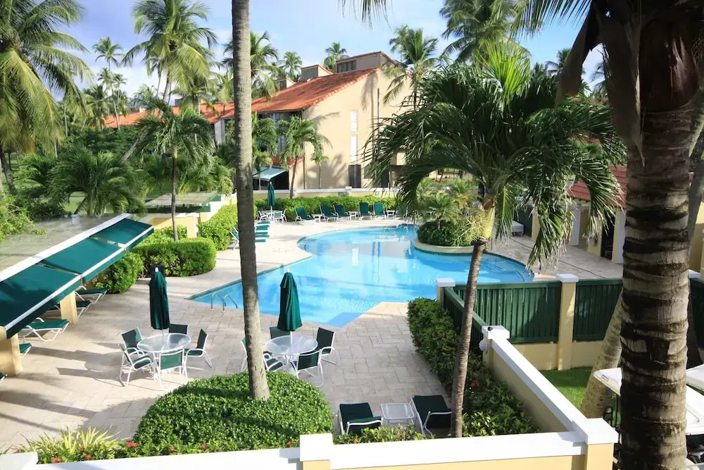 116 Beach Village