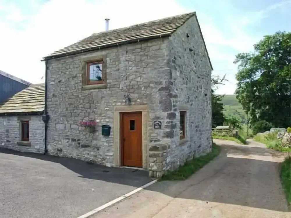 Swallows Barn
