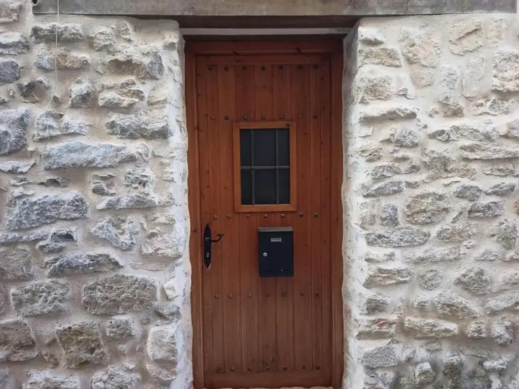 Casa Alta