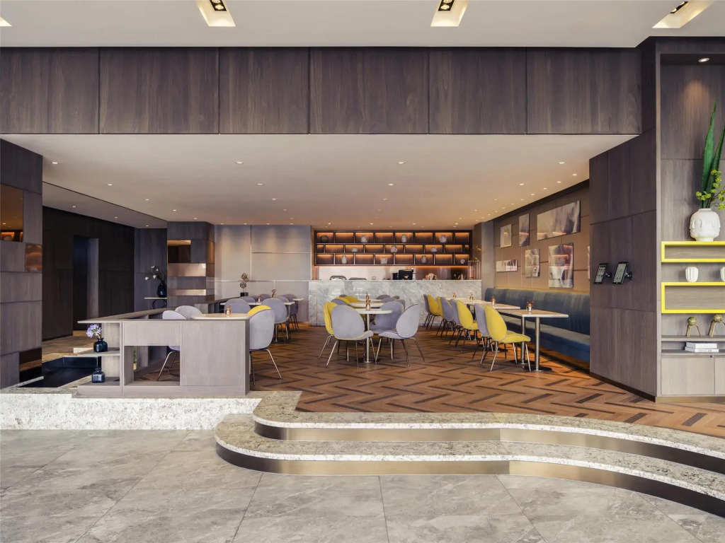 Mercure Shanghai Hongqiao South