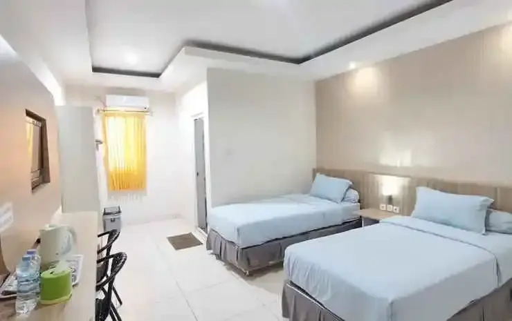 Matahari Hotel Atambua