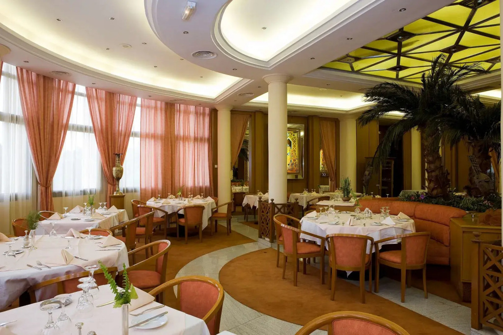 Azalaï Hôtel Bamako