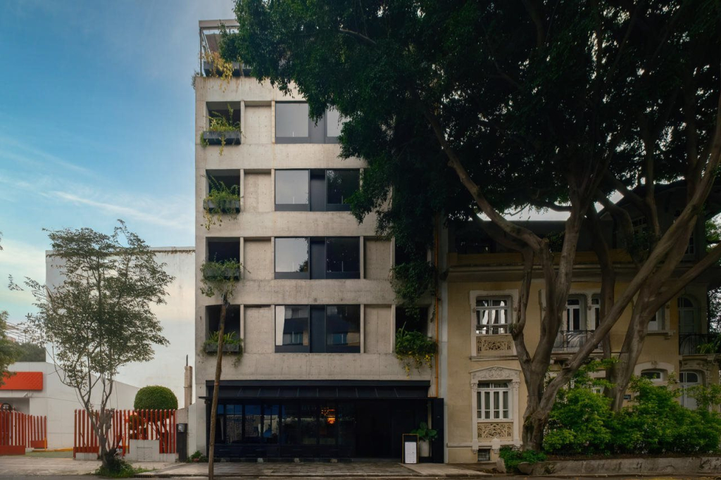 Hotel Casa Izel Roma Norte