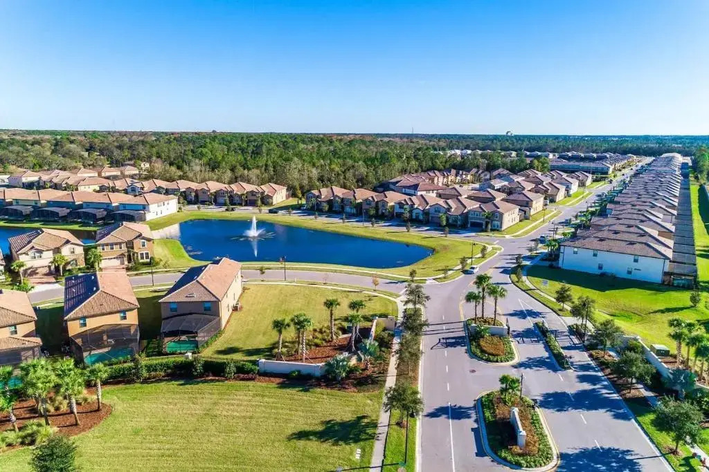 1776 Lima Luxury Home at Windsor at Westside