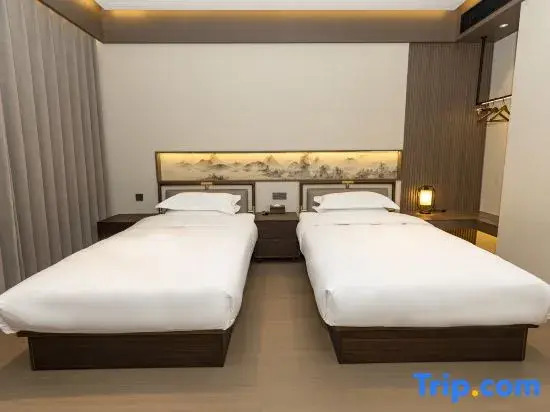 Guanyin Mountain Residence Vacation Apartment