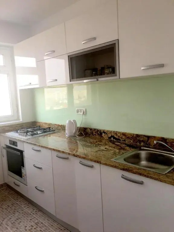 Apartament Glamour