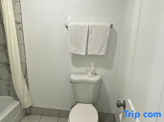 Plaza Inn Motel - Los Angeles area