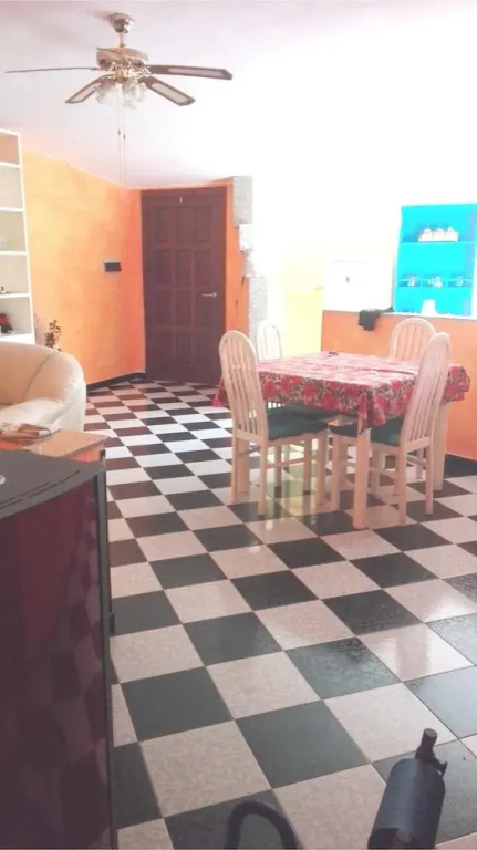 Apartment Via San Giovanni
