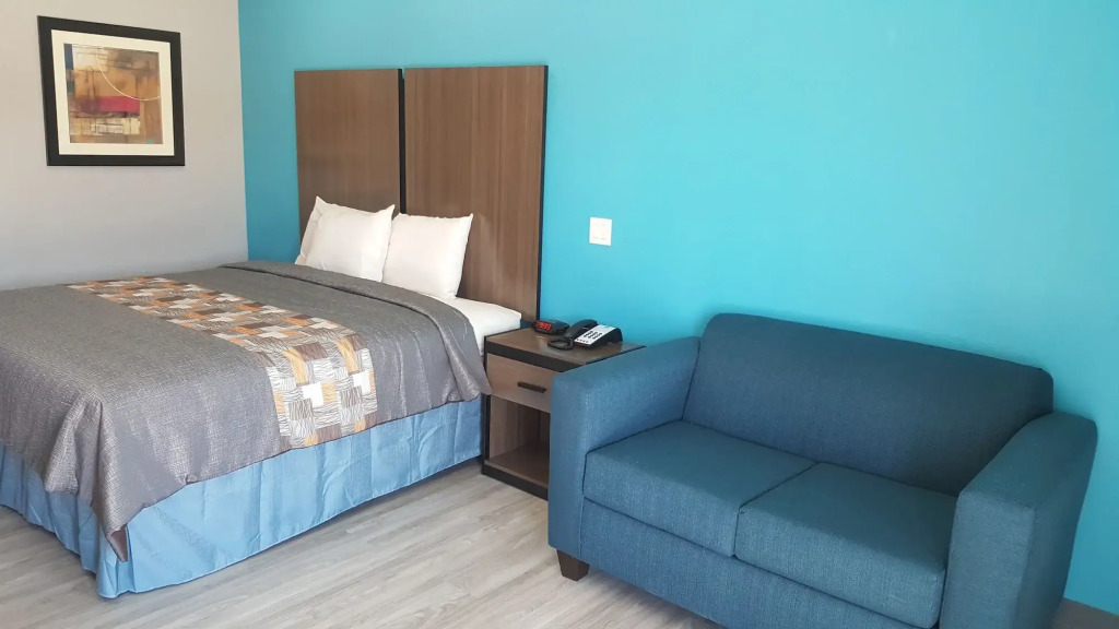Haven Inn & Suites willowbrook