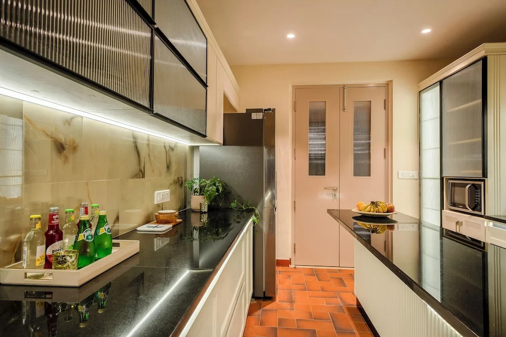 Staymaster Casa Damaaya 4BR- Pool