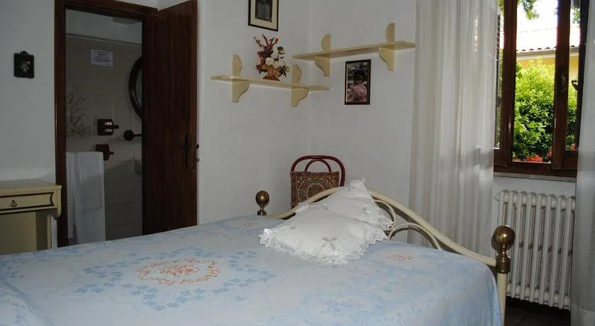 Bed&Breakfast Villa Lorena