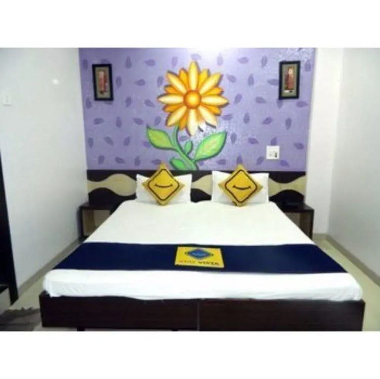 Hotel Regal Plaza
