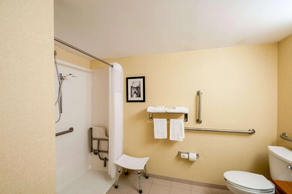 Comfort Inn Annapolis