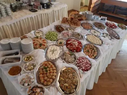 OW Meduza i Biala Mewa