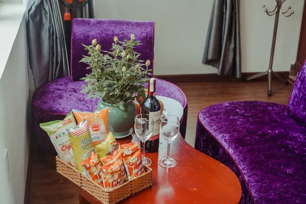 Lien Huong 2 Hotel