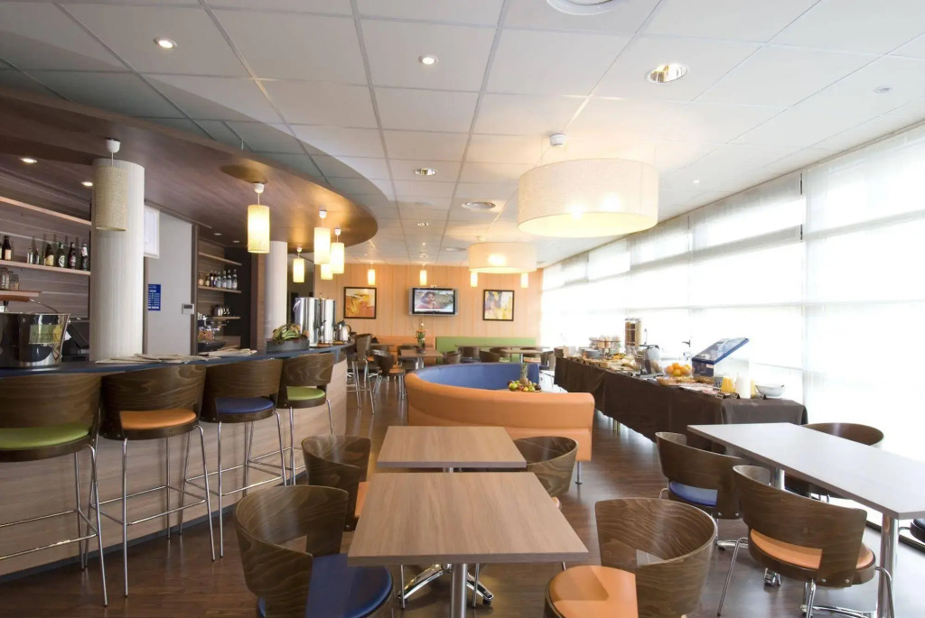 Suite-Home Orléans-Saran