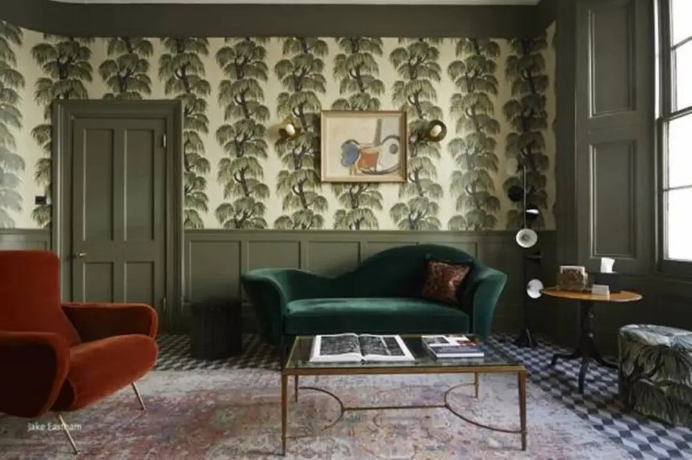 Bower House
