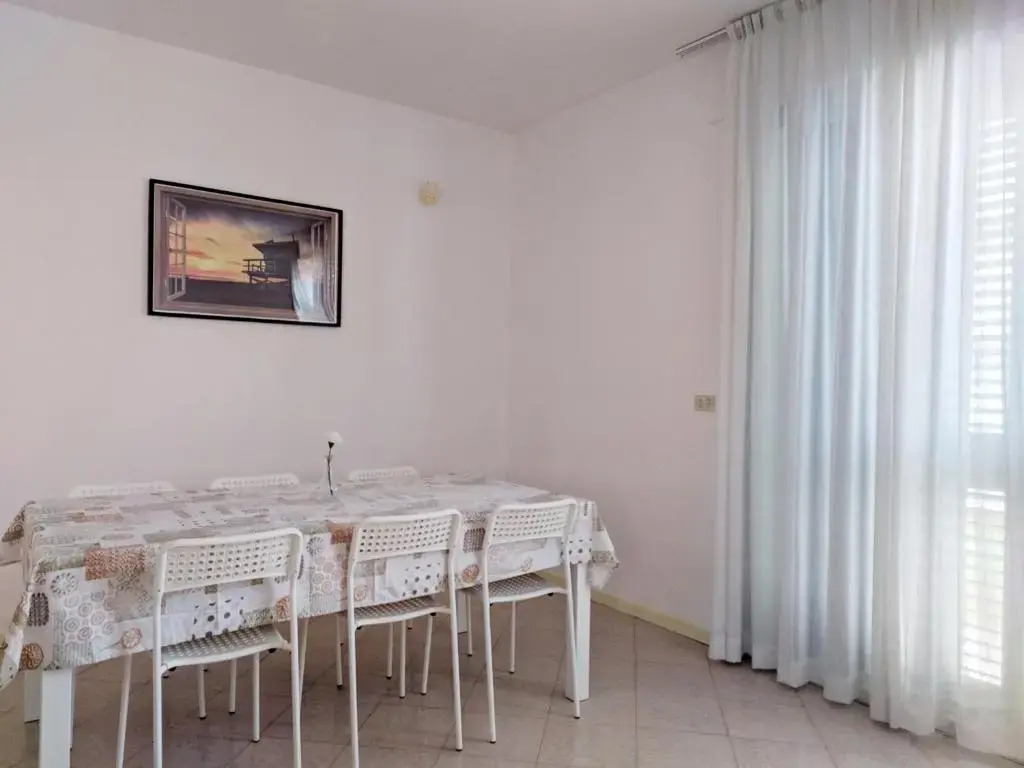Residenza Silvestro a 2 minuti dalla fiera e dal mare!