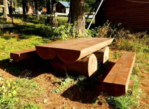 Holiday Home Evseich