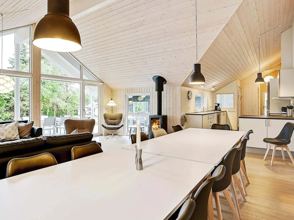 5 Star Holiday Home in Tisvildeleje