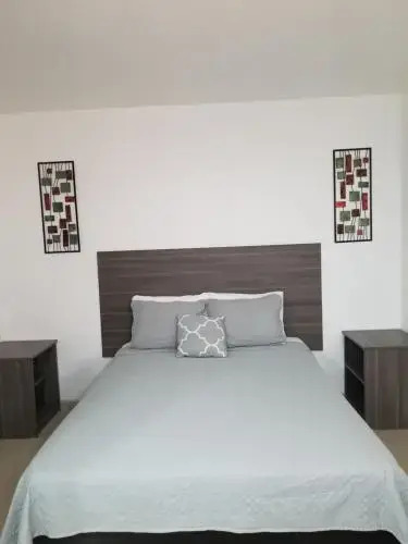Sea Rock Hotel