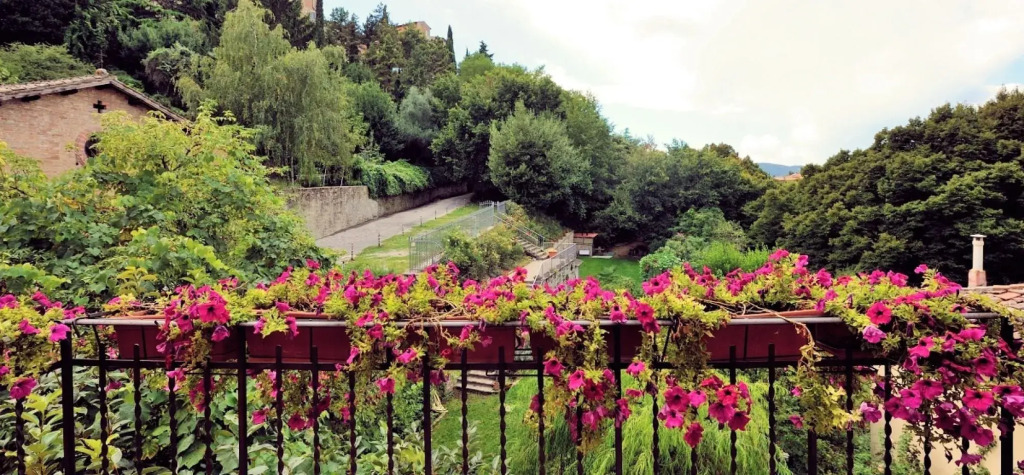 Hotel San Sebastiano