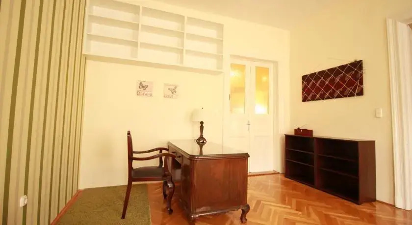 Apartman Csengery