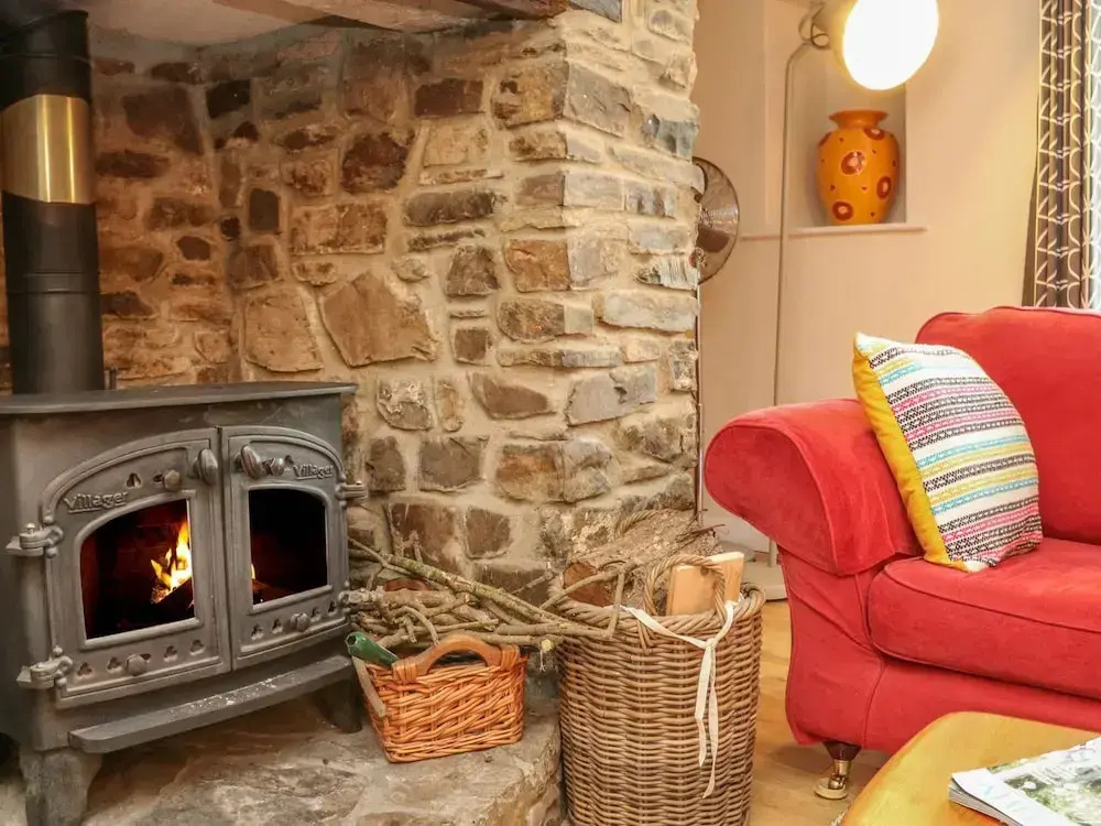 Barn Cottage